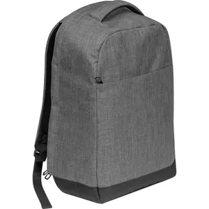 Zaino Personalizzato HEIKO con Porta USB, Prodotto Promozionale Personalizzabile - Product Image 2