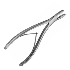 ชุดเครื่องมือตัดกระดูกสแตนเลสคุณภาพสูงระดับมืออาชีพ ได้รับการรับรองมาตรฐาน CE สำหรับใช้ในโรงพยาบาล ขายดี - Product Image 5