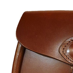 Sporran écossais sur mesure de haute qualité, chaîne de sporran en cuir haut de gamme pour kilt, ceinture, tout neuf, traditionnel écossais - Product Image 6