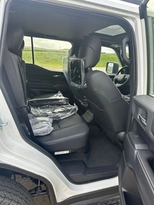 รถยนต์ออฟโรด Verified P-r-a-d-o 250 Series SUV ขนาดใหญ่ ขับเคลื่อน 4 ล้อ 2.8d 240 แรงม้า เครื่องยนต์ดีเซล เกียร์อัตโนมัติ พวงมาลัยซ้าย - Product Image 6