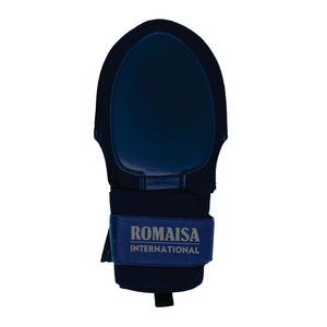 Romaisa ถุงมือป้องกันแบบเลื่อนทำจากนีโอพรีนสำหรับเด็กและผู้ใหญ่สามารถปรับแต่งโลโก้สีได้ RI-319 - Product Image 1