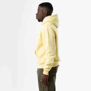 Sweats à capuche pour hommes de qualité d'exportation, fabriqués en tissu polaire 100% coton, style pull, sweats à capuche pour hommes à bas prix du Pakistan - Product Image 5