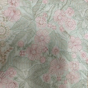 exclucive embroidery fabric - Product Image 1