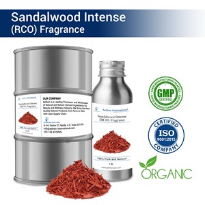 Sándalo Intenso (RCO) Spa y Fragancia - Product Image 1