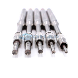 Juego de 10 piezas de instrumentos de osteótomo de implante Dental, herramientas quirúrgicas de dentista curvas y rectas para levantamiento de senos, odontología - Product Image 6