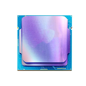 Hot Sale <strong>I3</strong> 10100F Desktop <strong>Processor</strong> 4 Cores 4.3 GHz LGA1200 CPU for Gaming and Productivity PCs - Product Image 1