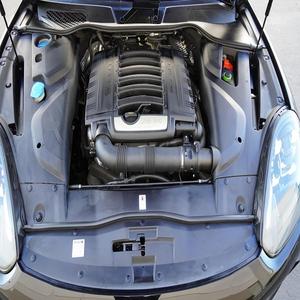 PORSCHE CAYENNE PLATINUM EDITION 2018, TRÈS PROPRE, PRÊT À ÊTRE EXPÉDIÉ - Product Image 6