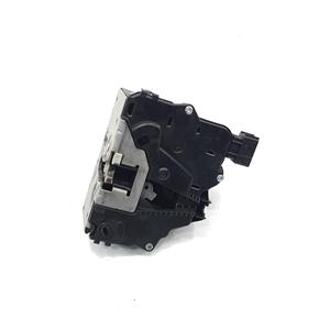 CERRADURA TRASERA IZQUIERDA OPEL Corsa E 3ª Serie 13431842 (15>) - Product Image 1