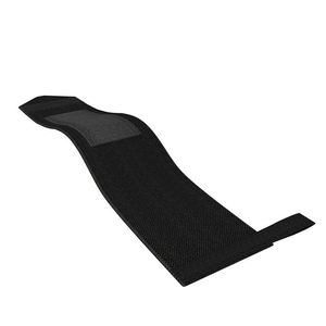 Elastic Compression <b>Wristbands</b> Adjustable Wrist Wraps For Weightlifting Custom Made Adjustable Wrist Support Bands - Product Image 2