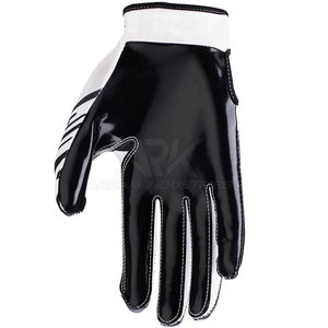 Gants de football américain sur mesure, résistants, prix raisonnable, gants de football américain - Product Image 5