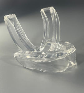 Youth Adult Protection Boxing Martial arts Football Mouthpiece Athletic Teeth Sport Transparent <b>Mouth</b> <b>Guards</b> Wholesale - Product Image 1