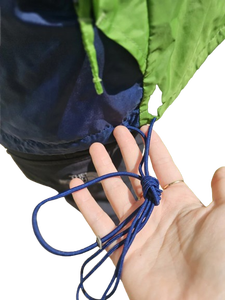 แจ็คเก็ตไนลอนแบบกลับด้านได้ แฟชั่นใหม่ปี 2026 แห้งเร็ว กันลม พร้อมปักโลโก้ตามสั่ง สไตล์ลำลองสำหรับฤดูหนาว - Product Image 5