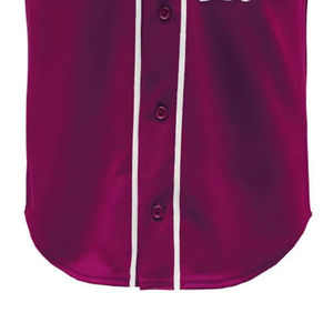 Uniformes de Béisbol de Poliéster para Hombre, Fabricados Profesionalmente, Pantalones Personalizables, Alta Calidad, Bajo Precio, Hechos en Pakistán - Product Image 5