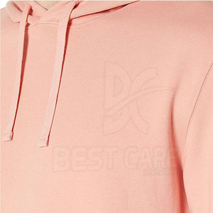 Sudaderas con Capucha para Hombre, Servicio OEM, Más Vendidas, Precio Económico al por Mayor, 100% Algodón, Sudaderas Básicas para Hombre Hechas en Pakistán - Product Image 6