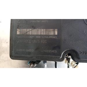 ABS FIAT Doblo Cargo (00>05) 10.0970-1603.3 Gasolina - Product Image 4