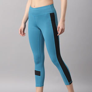 Mallas de Yoga hechas a medida para mujer, superventas, ropa informal, antiarrugas, transpirables, cómodas mallas de Yoga con cintura elástica - Product Image 3