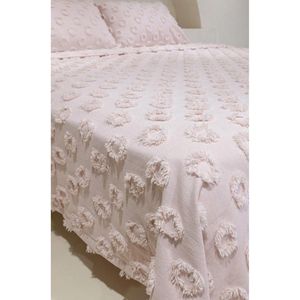 BEDSCAPE TLY POMPOM