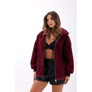 7192 MONT-BORDO ดีไซน์แบบมีซับในขนาดใหญ่พิเศษ สไตล์ระบายอากาศได้ดี - Product Image 5