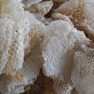 HOT DEAL MIEL BLANCA NATURAL 100% PUREMENTE HECHA DE NECTAR FORESTAL EN VIETNAM - Product Image 5