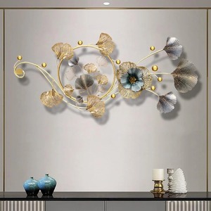 รูปลอกติดผนังรูปพระจันทร์มาใหม่สำหรับห้องนั่งเล่นและห้องนอนที่ทันสมัยคุณภาพมาตรฐานสูง - Product Image 3