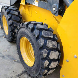 Qualité d'origine John Deeres 318G Skid Steer Loader Disponible pour le prix de gros - Product Image 2