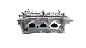 11026440R 110414097R 110414784R <span class=keywords><strong>1</strong></span>.0TEC H4D Culasse Assy pour <span class=keywords><strong>Renault</strong></span> Clio Taliant Dacia Silnik - Product Image 2