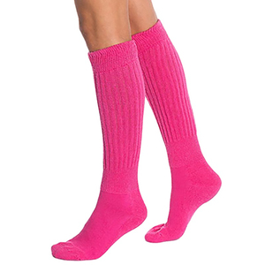 Top Quality Cotton Sports <b>Socks</b> For Adults Red Color Running Wear Winter Wear Outdoor Sports <b>Socks</b> For <b>Men's</b> - Product Image 6