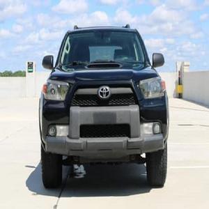 การจัดส่งรวดเร็ว2011 T O Y O T AA 4 Run ner Trail 4X4 - Product Image 1