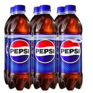 Venta al por Mayor Directa de Fábrica, Bebida Refrescante PEP SI en Botella de 330 ml, Sabor Afrutado y Caramelo, 24 Meses de Vida Útil - Product Image 4