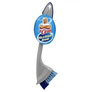 3 x Mr. <b>Clean</b> Turbo Plunger and Bowl <b>Brush</b> Set - Product Image 3