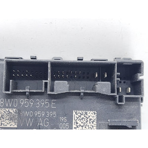 UNIDAD DE CONTROL DE PUERTA TRASERA DERECHA AUDI A4 Avant (8W5) 8W0959395E CZHA (15>) - Product Image 4