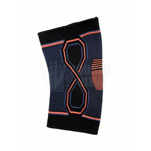 Wholesale 2025 Customized <b>Knee</b> <b>Sleeves</b> Powerlifting Custom Fitness Accessories <b>Knee</b> <b>Sleeves</b> - Product Image 6