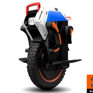 Monocycle électrique authentique IN-MOTIONS V14 PRO avec fourche en alliage, roues de 14 pouces, capacité de charge de 150 kg - Product Image 1