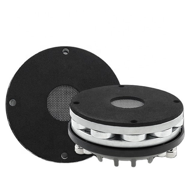 SPEAKER FACTORY 200 WATTS PRO 2" 44.4VC NEODYMIUM COMPRESS DRIVER UNIT SPEAKER