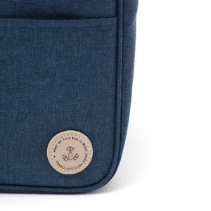 Cesto Termico Personalizzato VINGA Sortino per Campeggio ed Escursionismo - Strumento di Merchandising Personalizzato - Product Image 6