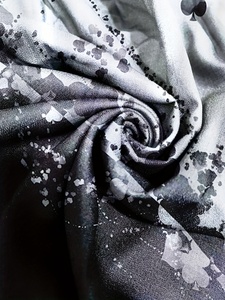 ชุดวอร์มลำลองระบายอากาศน้ำหนักเบาสำหรับผู้ชาย, ชุดสองชิ้นสำหรับฤดูร้อน - Product Image 4