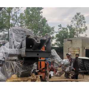 แมสซีย์เฟอร์กูสัน375เหมาะสำหรับการไถดินลึกและการไถพรวนดินพร้อมกับมอเตอร์ดีเซลที่ประหยัดน้ำมัน - Product Image 2