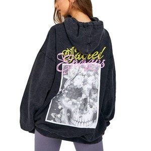 Ensemble sweats à capuche pour femmes, short, polaire de haute qualité de fabrication pakistanaise, ensembles amples pour femmes en plein air, avec logo personnalisé du meilleur design - Product Image 2