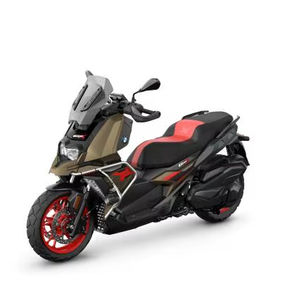 Motocicletas C400 GT Nuevas de 2025 - Product Image 1