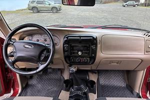 Ford Ranger XLT Super Cab 4x4 2003 - Product Image 6