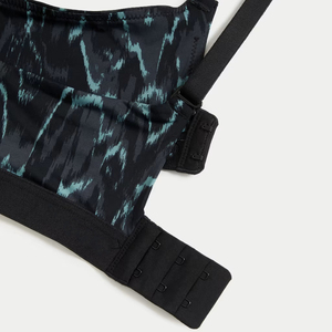 2025 llegada Sujetador deportivo de alta calidad de fabricación Premium nuevo diseño Peso ligero Fitness Sujetador deportivo para mujer - Product Image 5