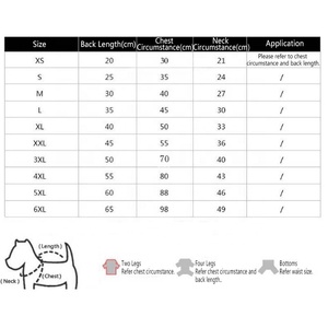 เสื้อผ้าสุนัขสำหรับเล่นกีฬาฤดูร้อน ลายฟุตบอล บาสเกตบอล ธีมการแข่งขัน ชุดฝึกสุนัข <span class=keywords><strong>ราคา</strong></span>โรงงาน ขายส่งเสื้อผ้าสัตว์เลี้ยง - Product Image 6