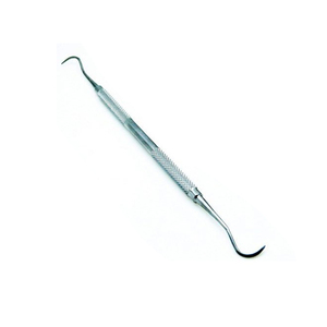 Escalador de limpieza de dientes dentales de alta calidad higienista/Gran oferta curetas dentales Instrumentos dentales a la venta - Product Image 3