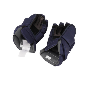 Service OEM Gants de hockey sur glace fabriqués au Pakistan pour hommes Personnalisez vos propres gants de hockey sur glace pour adultes ODM 2026 - Product Image 6