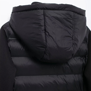 Chaqueta acolchada térmica que ofrece un aislamiento térmico, un ajuste cómodo y un material resistente y duradero. - Product Image 5