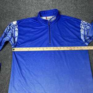 Oem personalizado de alta calidad ropa deportiva Polo desgaste activo desgaste de fútbol - Product Image 4