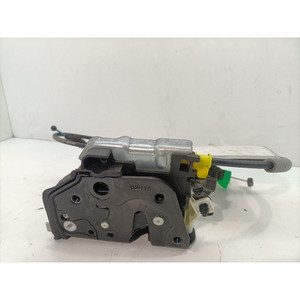 ล็อคด้านหน้าขวา AUDI A4 Avant (8W5) 8X1837016C DEUA (15>) - Product Image 4