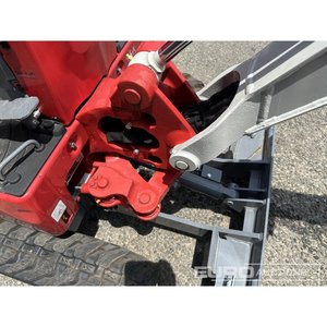 Takeuchi TB210R 2024, Nuevo, Sin Usar, Estados Unidos - Georgia - Product Image 2
