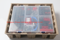 Mini Kit de máquina básica 6 en 1