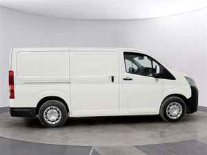 Usado para * Yota Hiace 2021 - Product Image 3